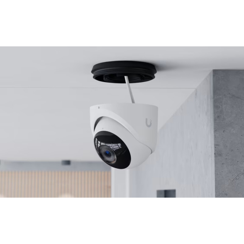 Ubiquiti UVC-G6-Turret-W - Veža UniFi Protect G6, biela