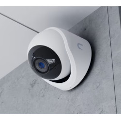 Ubiquiti UVC-G6-Turret-W - Veža UniFi Protect G6, biela