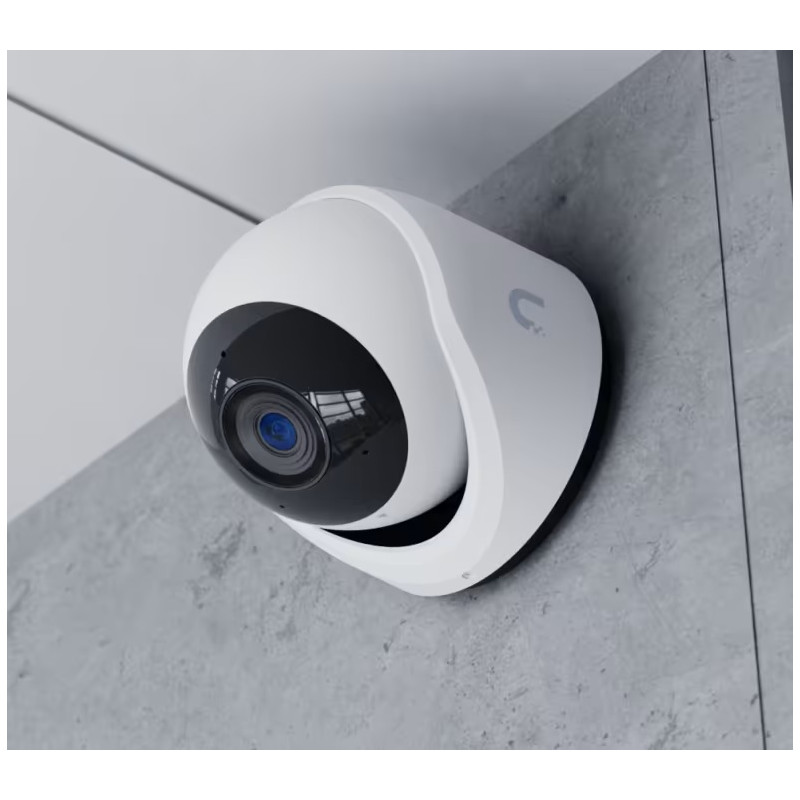 Ubiquiti UVC-G6-Turret-W - Veža UniFi Protect G6, biela