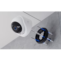 Ubiquiti UVC-G6-Turret-W - Veža UniFi Protect G6, biela