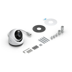 Ubiquiti UVC-G6-Turret-W - Veža UniFi Protect G6, biela