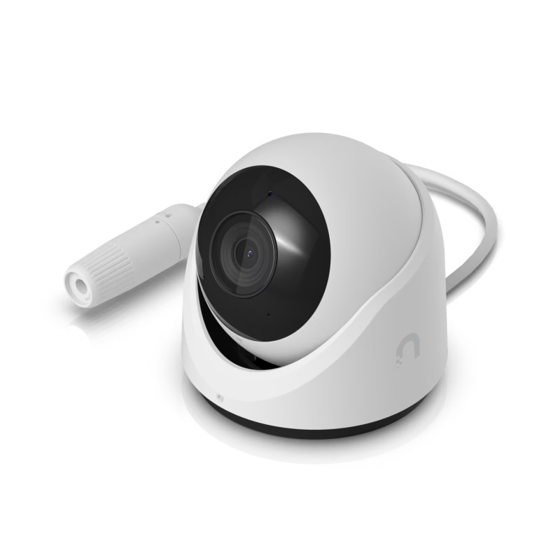 Ubiquiti UVC-G6-Turret-W - Veža UniFi Protect G6, biela