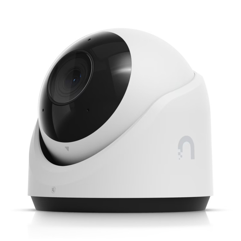 Ubiquiti UVC-G6-Turret-W - Veža UniFi Protect G6, biela