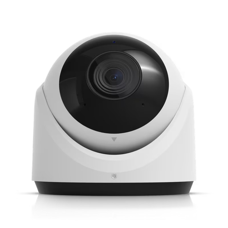 Ubiquiti UVC-G6-Turret-W - Veža UniFi Protect G6, biela