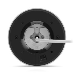 Ubiquiti UVC-G6-Turret-W - Veža UniFi Protect G6, biela
