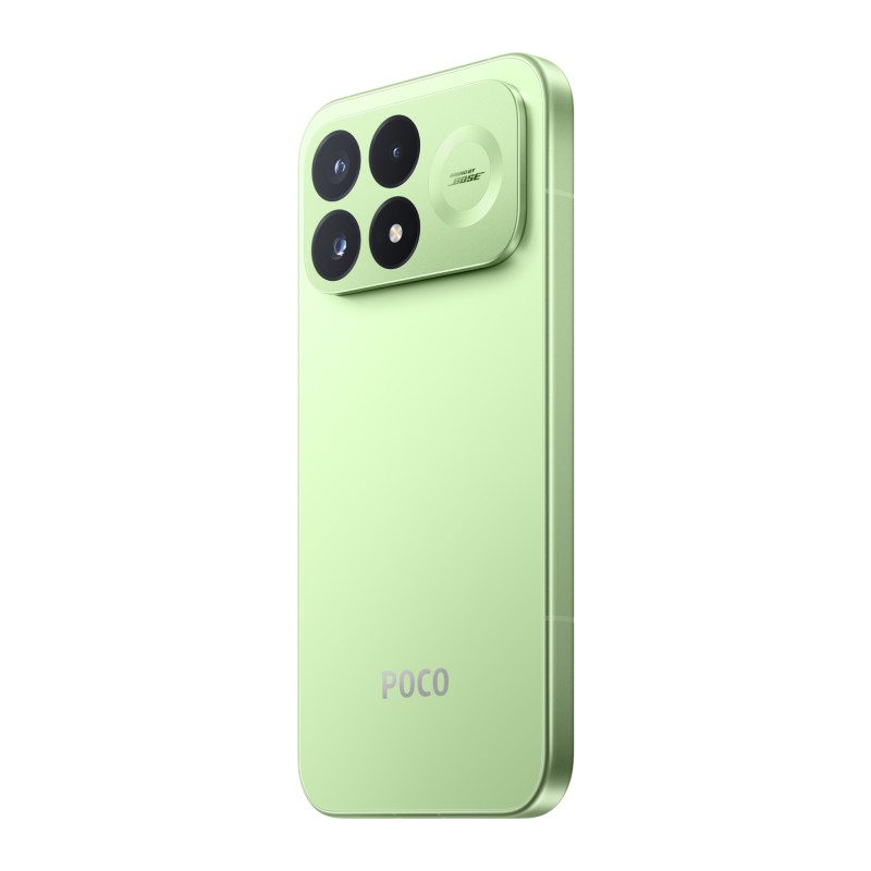 POCO F9 Pro/12GB/256GB/Aurora Green
