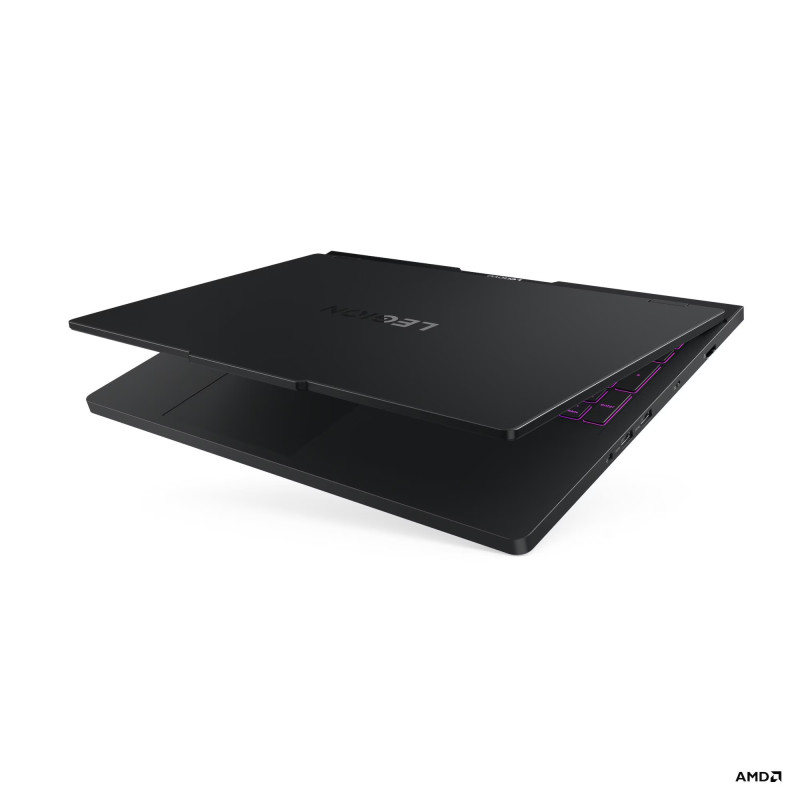 Lenovo Legion Pre 5/16ADR10/R9-8940HX/16''/2560x1600/32GB/1TB/RTX 5070/W11P/Eclipse Black/3R