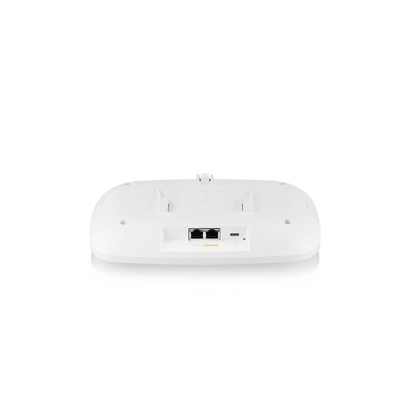 ZYXEL NWA210BE, BE12.3K, 2 x 2.5G LAN Ports, PoE+