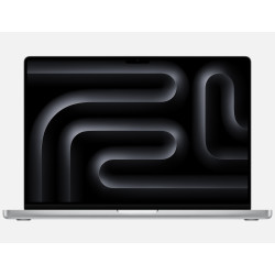 Apple MacBook Pro 16/M3 Max/16,2''/3456x2234/36GB/1TB SSD/M3 Max/Sonoma/Silver/1R