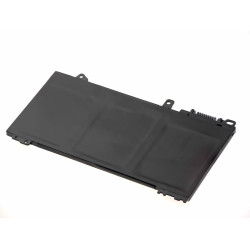 Batérie T6 Power pre HP ProBook 430 G6, 440 G6, 445 G6, 450 G6, 455 G6, 3900mAh, 45Wh, 3cell, Li-pol