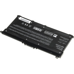 Batérie T6 Power HP 250 G7, 255 G7, 15-cs000, 15-da000, 17-by000, 3600mAh, 41Wh, 3cell, Li-pol