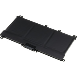 Batérie T6 Power HP 250 G7, 255 G7, 15-cs000, 15-da000, 17-by000, 3600mAh, 41Wh, 3cell, Li-pol