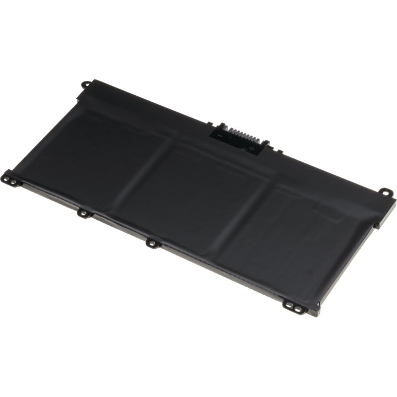 Batérie T6 Power HP 250 G7, 255 G7, 15-cs000, 15-da000, 17-by000, 3600mAh, 41Wh, 3cell, Li-pol