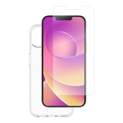 INVISIBLESHIELD - ZAGG Invisible Shield Elite 360° sklo + kryt iPhone 14