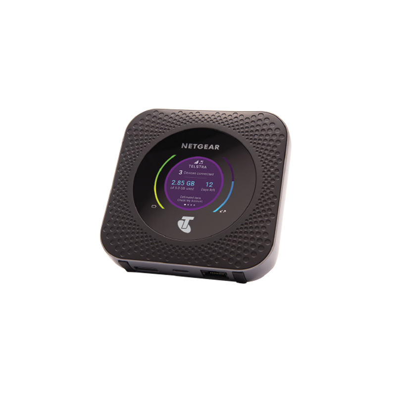 NETGEAR Nighthawk M1 Mobile Router, MR1100