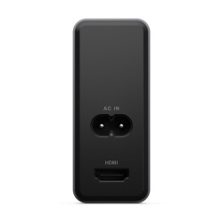Lenovo Charging GaN Dock
