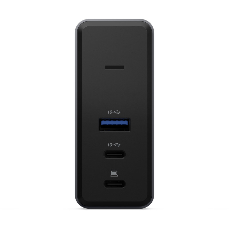 Lenovo Charging GaN Dock