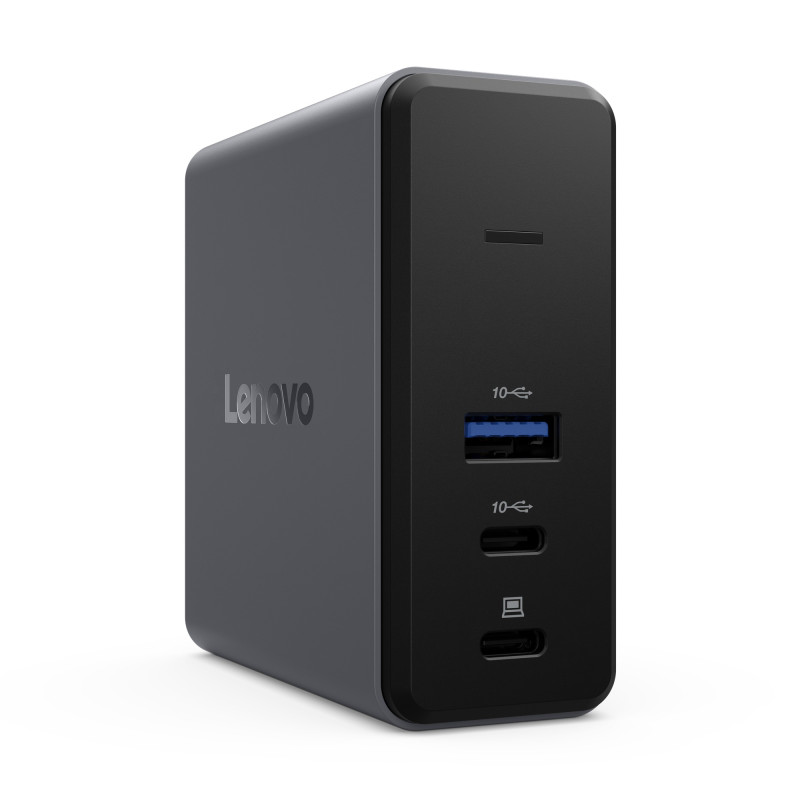 Lenovo Charging GaN Dock