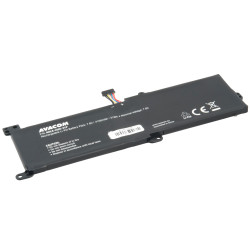 Batéria AVACOM pre Lenovo IdeaPad 320 Li-Pol 7,6 V 4100mAh 31Wh