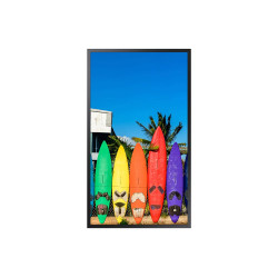 46'' LED Samsung OM46B - FHD, 3000cd, SO, 24/7