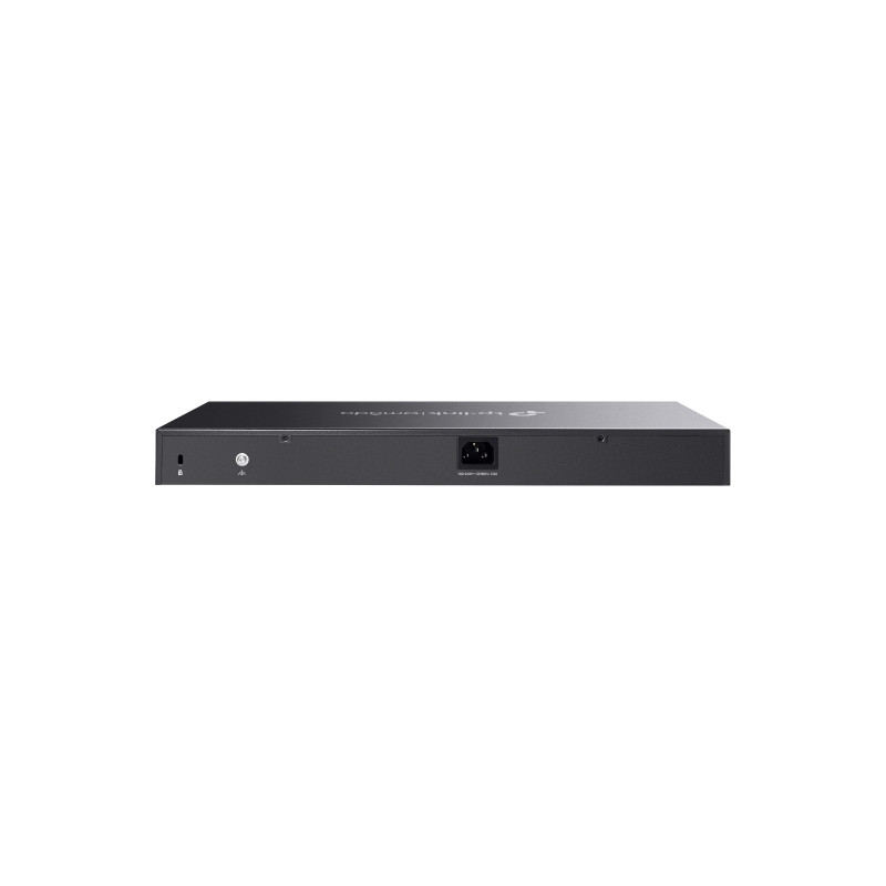 TP-Link SX3832 24x10G 8xSFP+ L2+ managed switch