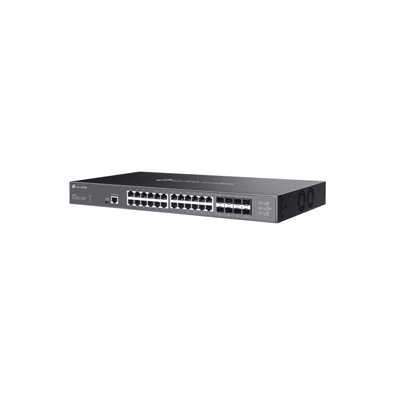TP-Link SX3832 24x10G 8xSFP+ L2+ managed switch