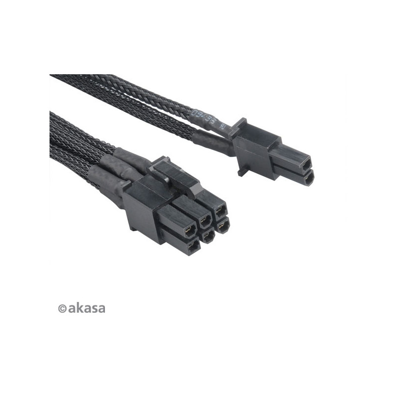 AKASA - Flexa V8