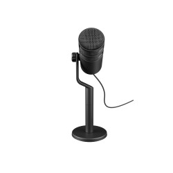 Streamovací mikrofón Genesis Radium 350D Dynamic, USB