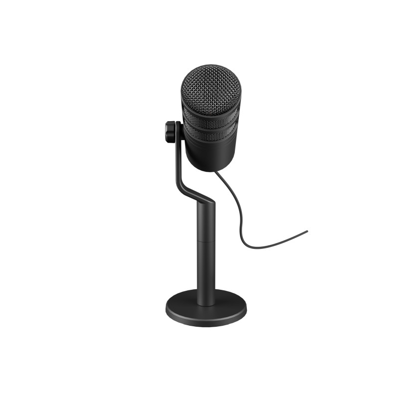 Streamovací mikrofón Genesis Radium 350D Dynamic, USB