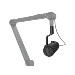Streamovací mikrofón Genesis Radium 350D Dynamic, USB