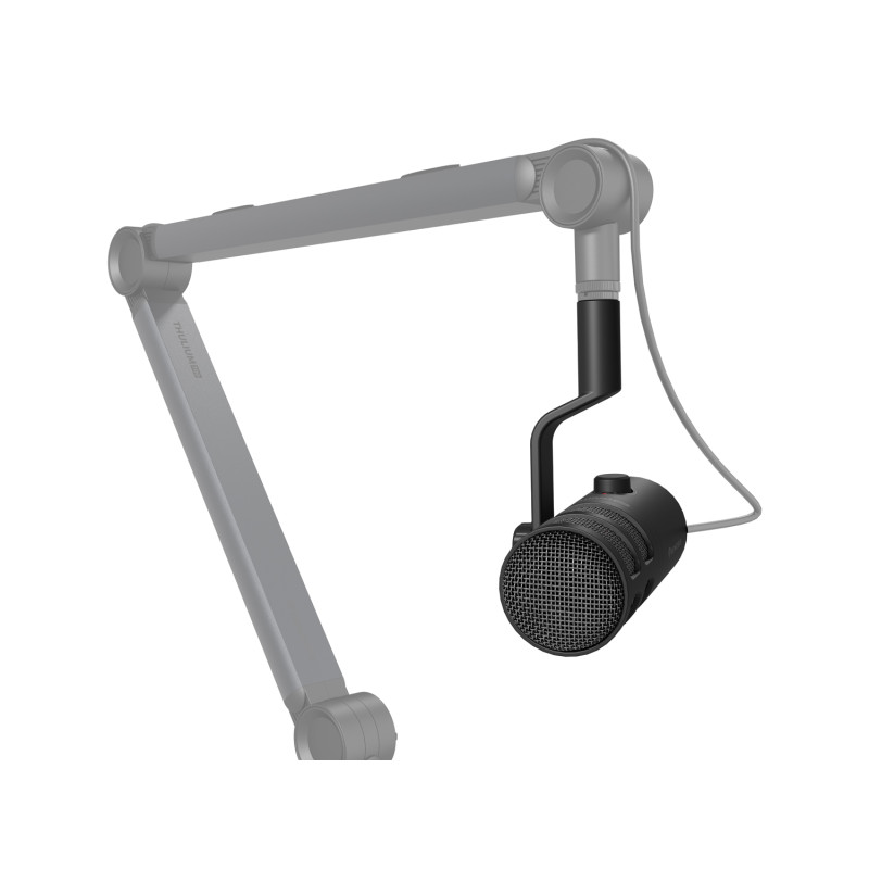 Streamovací mikrofón Genesis Radium 350D Dynamic, USB