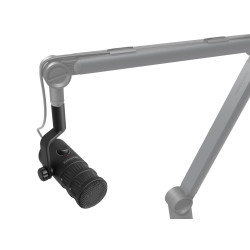 Streamovací mikrofón Genesis Radium 350D Dynamic, USB