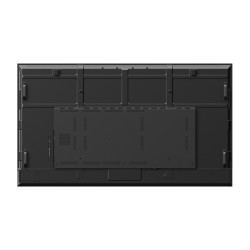 SHARP/NEC - 86'' LCD SHARP ME862,3840x2160,IPS,18/7,450cd,A13