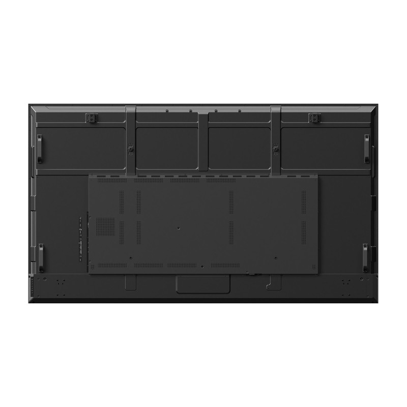 SHARP/NEC - 86'' LCD SHARP ME862,3840x2160,IPS,18/7,450cd,A13