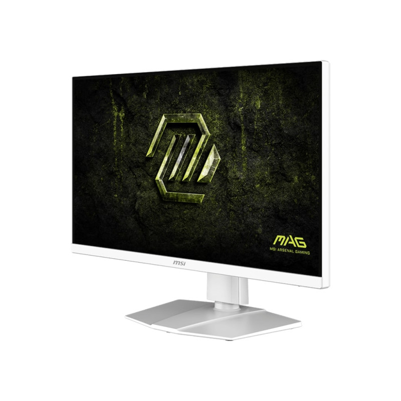 MSI MAG/274QRFW E20/27''/IPS/QHD/200Hz/0,5ms/Biela/3R