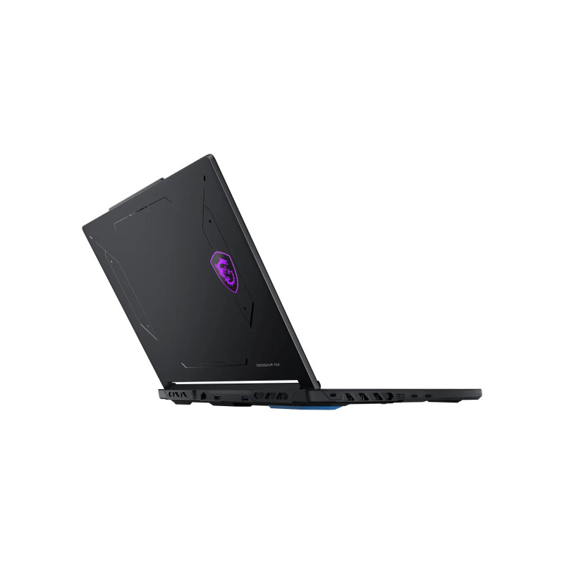MSI Crosshair/16 Max HX E2WGXK-056CZ/U9-275HX/16''/QHD/32GB/2TB/RTX 5070/W11H/Black/2R