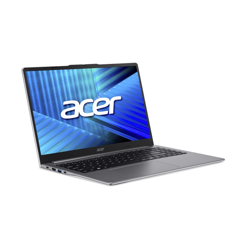 Acer Extensa 15/EXO15-41-R3QN/R5-7430U/15,6''/FHD/16GB/512GB/RX Vega 7/W11P/Gray/2R