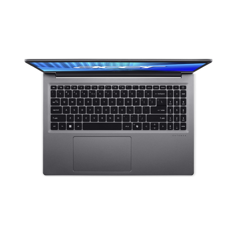 Acer Extensa 15/EXO15-41-R3QN/R5-7430U/15,6''/FHD/16GB/512GB/RX Vega 7/W11P/Gray/2R