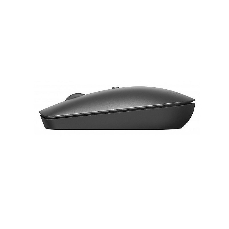 LENOVO - ThinkBook/Kancelárska/Optická/2 400 DPI/Bezdrôtová Bluetooth/Sivá