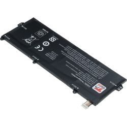 Batéria T6 Power pre HP Pavilion 15-sk1000, 15-sk2000, 15-sk3000 séria, 4100mAh, 61Wh, 4cell, Li-pol