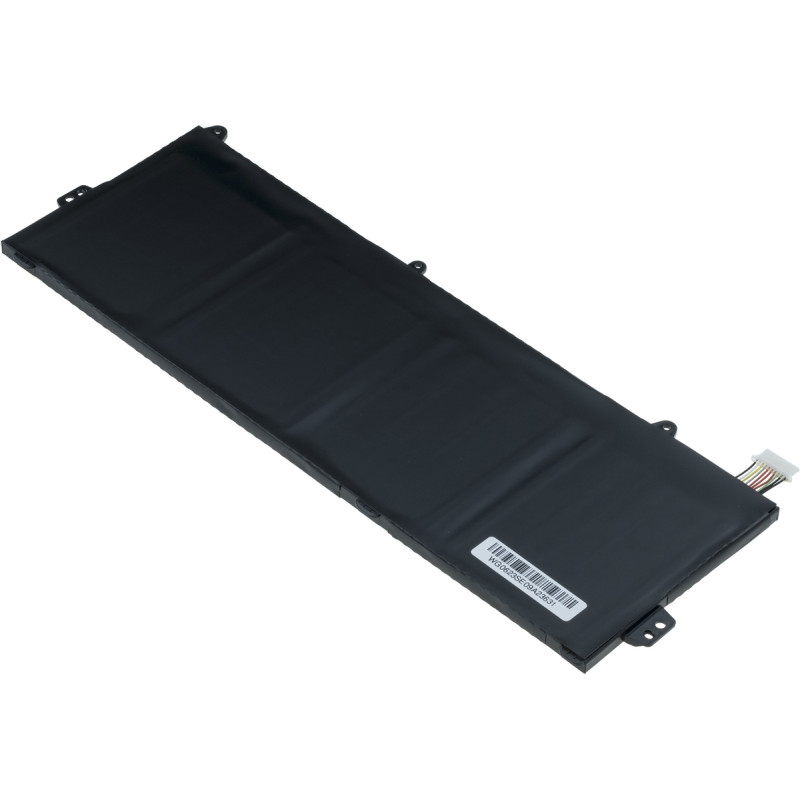 Batéria T6 Power pre HP Pavilion 15-sk1000, 15-sk2000, 15-sk3000 séria, 4100mAh, 61Wh, 4cell, Li-pol