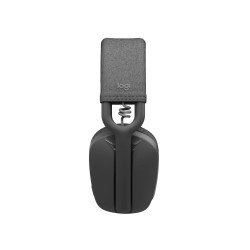 LOGITECH OEM - Logitech Zone Vibe 100/Stereo/BT/Bezdrôt/Grafitová