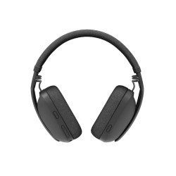 LOGITECH OEM - Logitech Zone Vibe 100/Stereo/BT/Bezdrôt/Grafitová