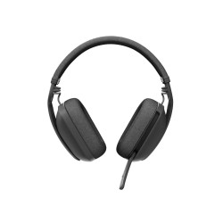 LOGITECH OEM - Logitech Zone Vibe 100/Stereo/BT/Bezdrôt/Grafitová