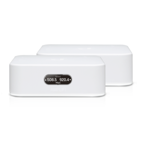 Ubiquiti AmpliFi Instant Kit, EÚ