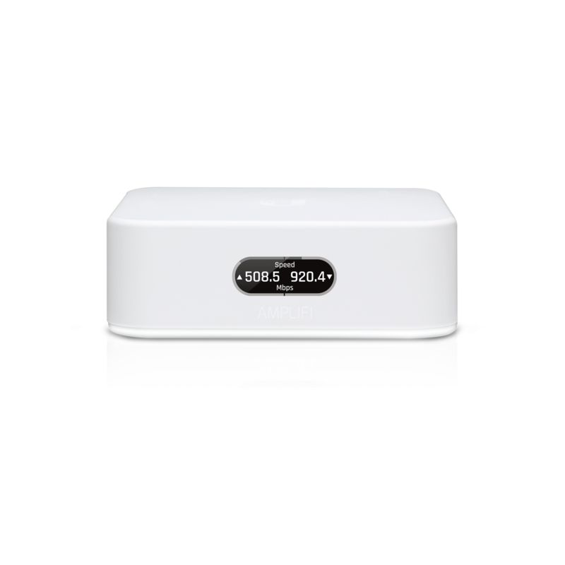 Ubiquiti AmpliFi Instant Router, EÚ