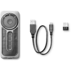 Wacom ExpressKey Remote Accessory