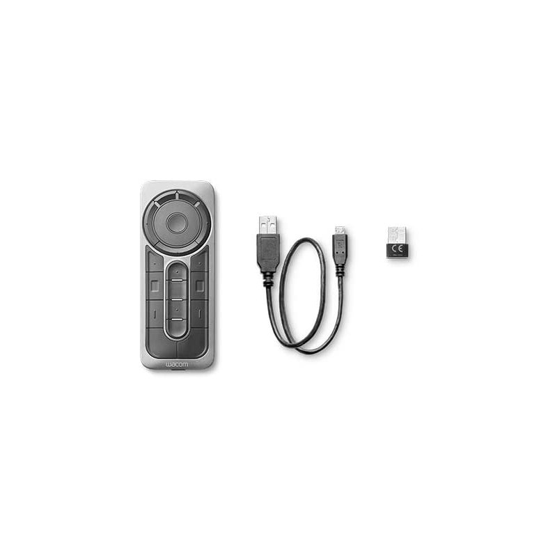 Wacom ExpressKey Remote Accessory