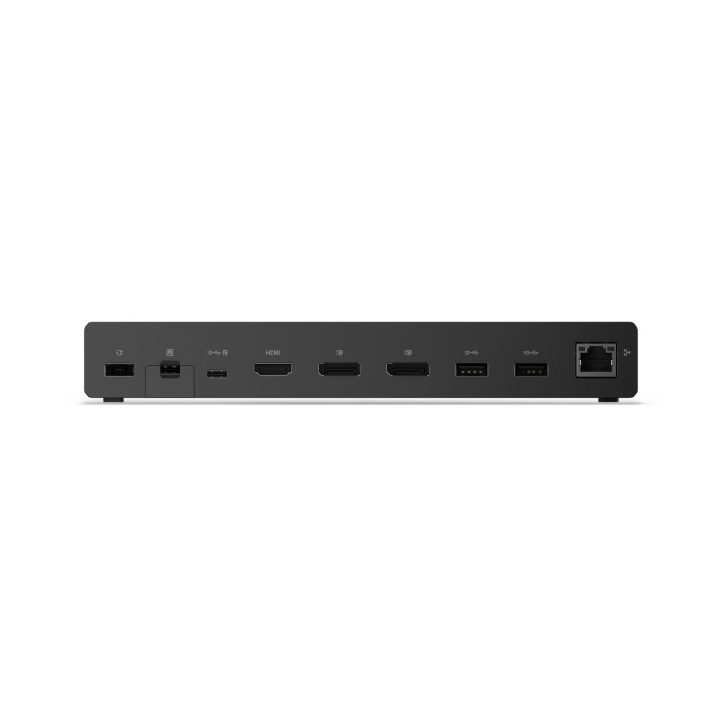 LENOVO - ThinkPad USB4 Dock 5000 - 100W EU