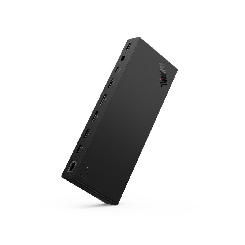 LENOVO - ThinkPad USB4 Dock 5000 - 100W EU